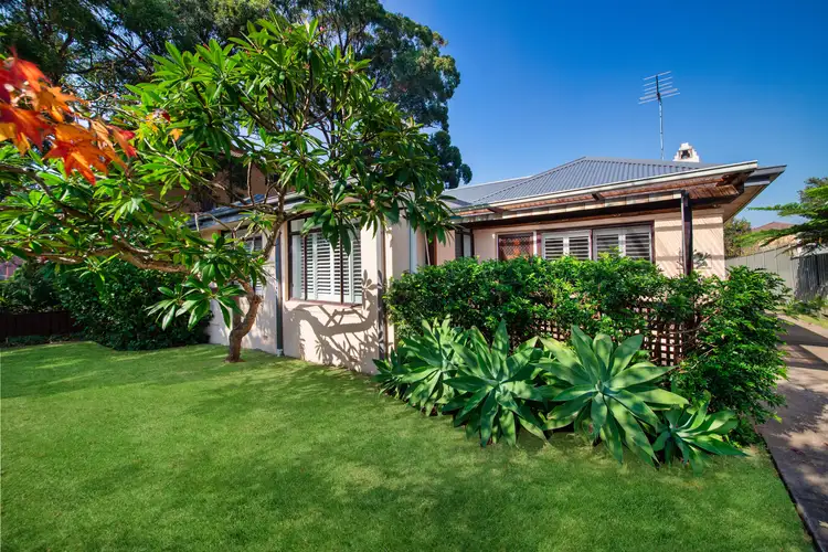 1/12 Caronia Avenue, Cronulla NSW 2230