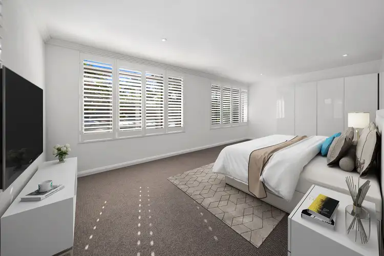 Third view of Homely apartment listing, 1/12 Caronia Avenue, Cronulla NSW 2230