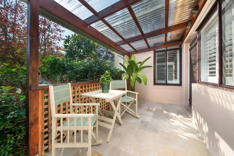 Fourth view of Homely apartment listing, 1/12 Caronia Avenue, Cronulla NSW 2230