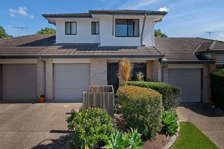 Main view of Homely townhouse listing, 10/67 Glass House Circuit, Kallangur QLD 4503
