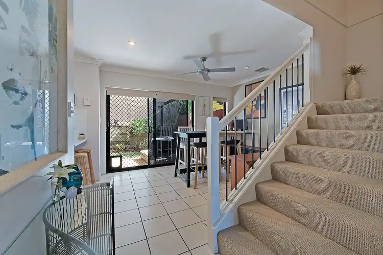 Second view of Homely townhouse listing, 10/67 Glass House Circuit, Kallangur QLD 4503