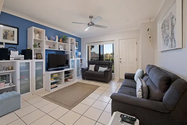 Third view of Homely townhouse listing, 10/67 Glass House Circuit, Kallangur QLD 4503