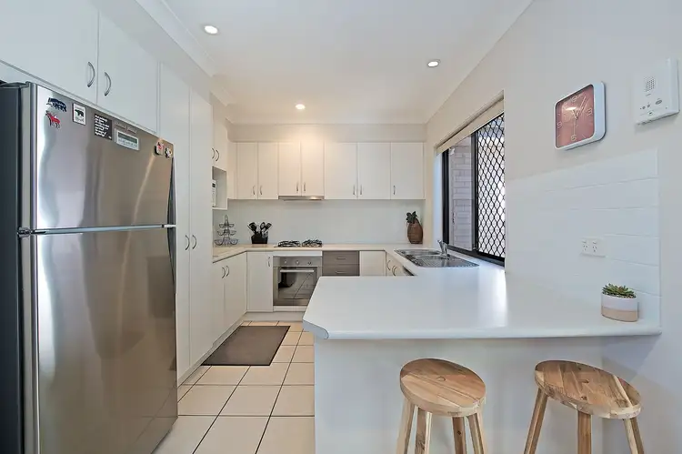 Fifth view of Homely townhouse listing, 10/67 Glass House Circuit, Kallangur QLD 4503
