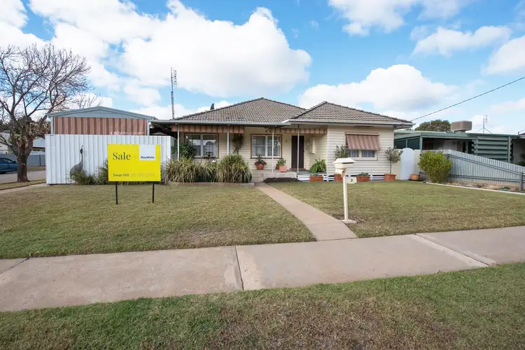 7 Holloway Grove, Swan Hill VIC 3585