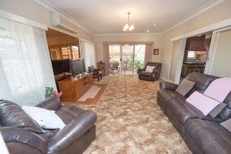Second view of Homely house listing, 7 Holloway Grove, Swan Hill VIC 3585