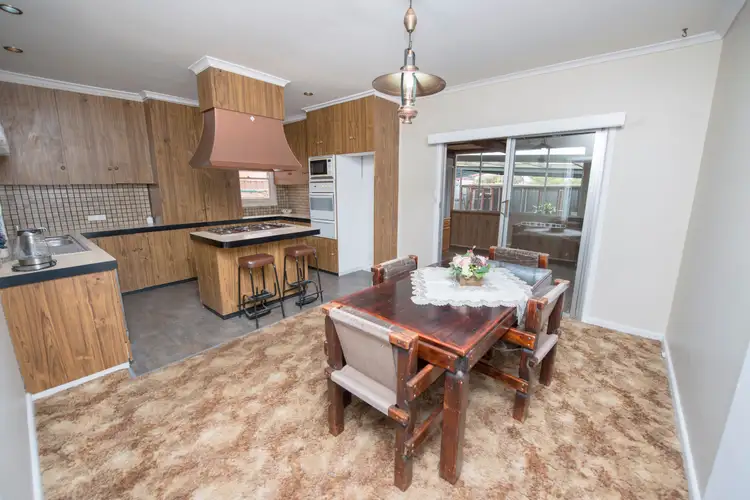 Fourth view of Homely house listing, 7 Holloway Grove, Swan Hill VIC 3585