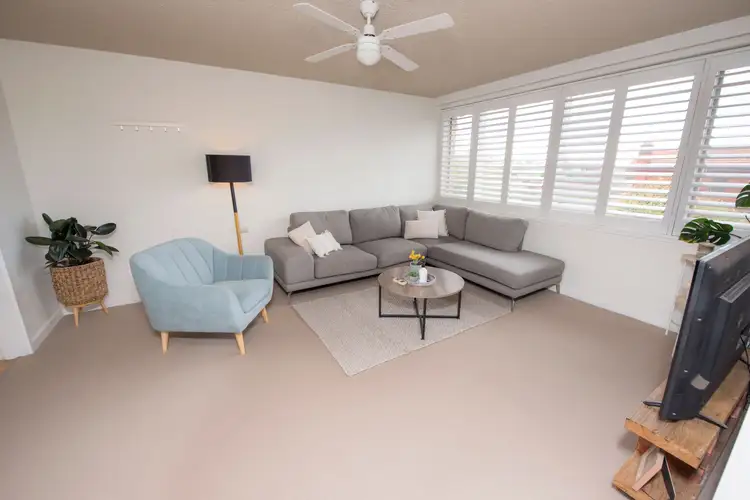 Main view of Homely house listing, 9/21 Splatt Street, Swan Hill VIC 3585