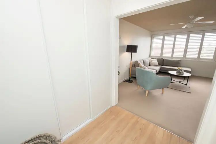 Second view of Homely house listing, 9/21 Splatt Street, Swan Hill VIC 3585