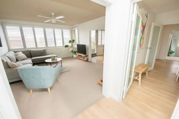Third view of Homely house listing, 9/21 Splatt Street, Swan Hill VIC 3585