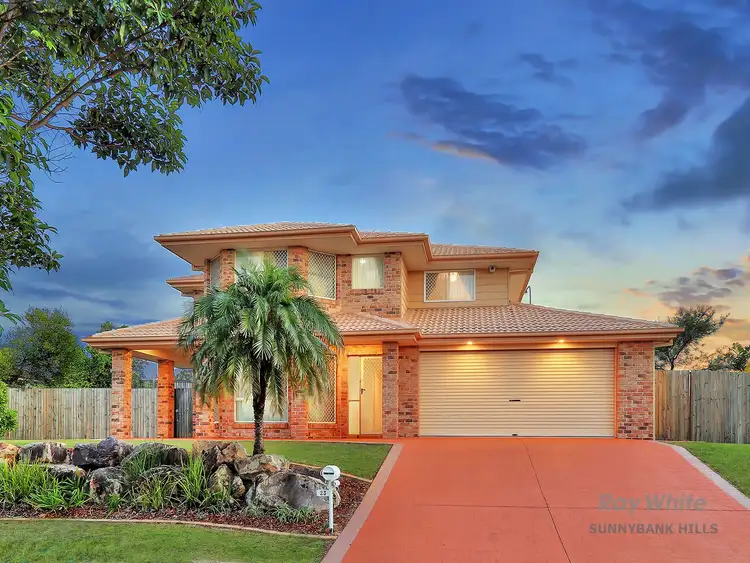 23 Hamersley Place, Parkinson QLD 4115