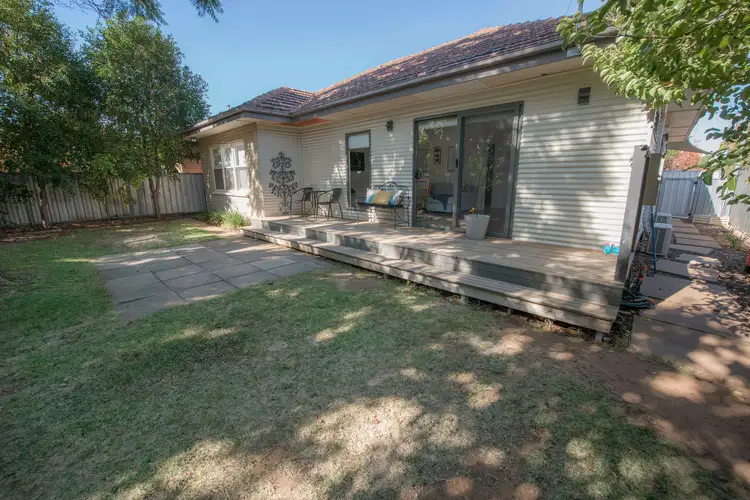 Main view of Homely house listing, 49B Gray Street, Swan Hill VIC 3585
