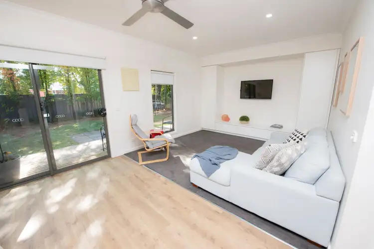 Third view of Homely house listing, 49B Gray Street, Swan Hill VIC 3585