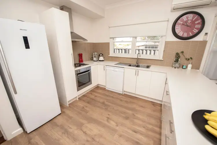 Fifth view of Homely house listing, 49B Gray Street, Swan Hill VIC 3585