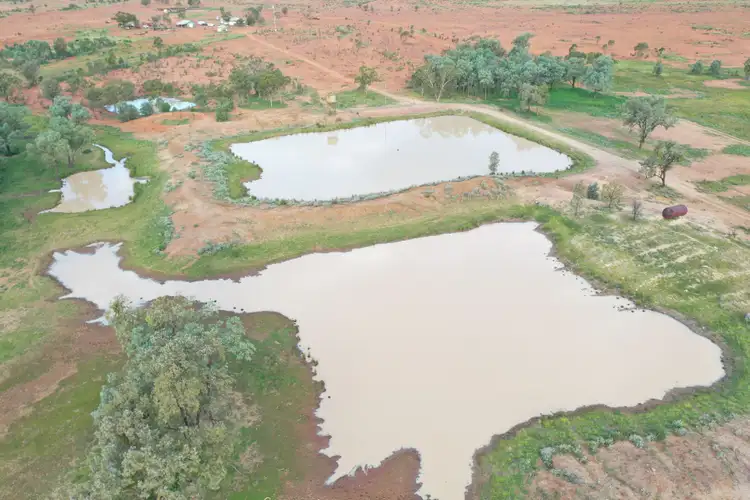 Seventh view of Homely rural property listing, 0 Arlington, Mitchell QLD 4465