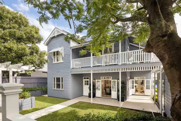 Third view of Homely house listing, 12 Keith Street, Clayfield QLD 4011
