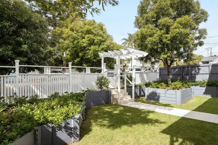 Fifth view of Homely house listing, 12 Keith Street, Clayfield QLD 4011