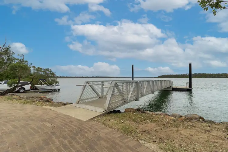 Third view of Homely house listing, 9 Powers Street, Buxton QLD 4660