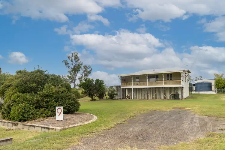 Fifth view of Homely house listing, 9 Powers Street, Buxton QLD 4660