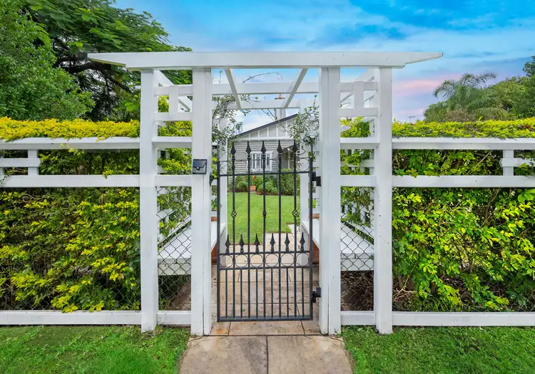 Third view of Homely house listing, 71 Long Street West, Graceville QLD 4075