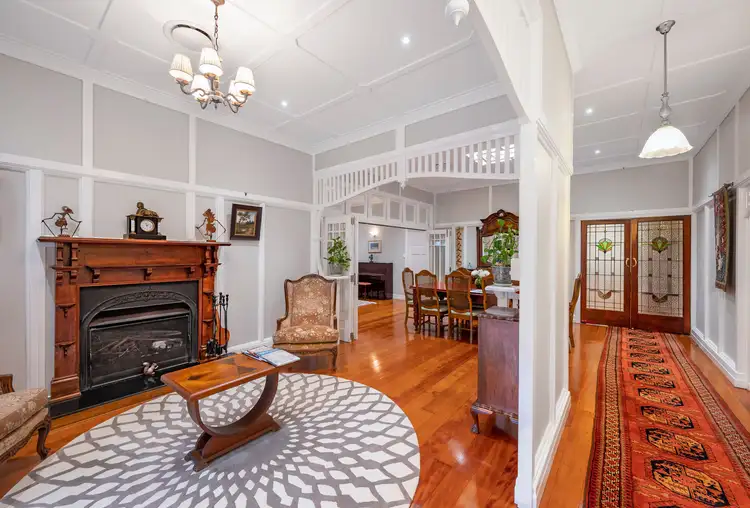 Fifth view of Homely house listing, 71 Long Street West, Graceville QLD 4075