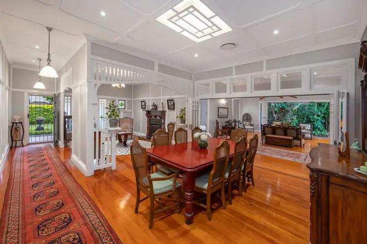 Sixth view of Homely house listing, 71 Long Street West, Graceville QLD 4075
