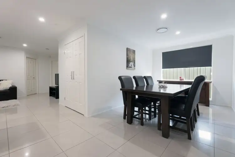 Fourth view of Homely house listing, 8 Muru Drive, Glenmore Park NSW 2745