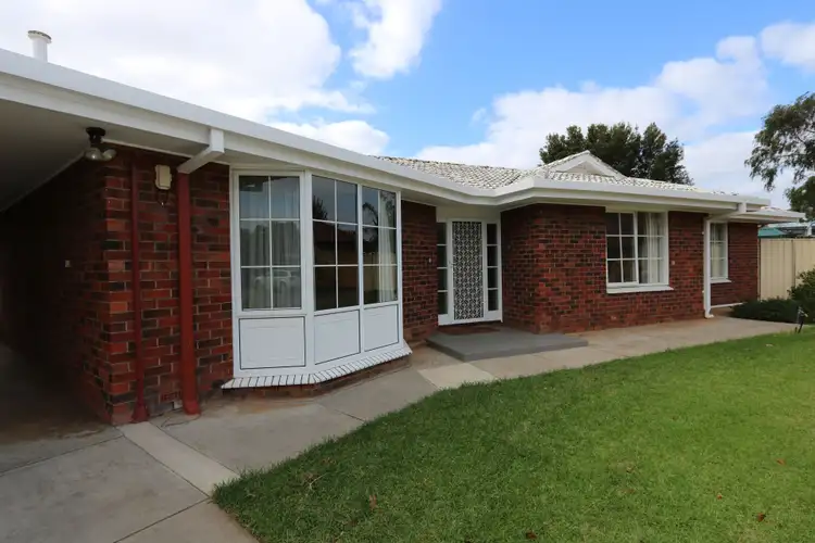 Main view of Homely house listing, 3/33 Boyle Street, Marion SA 5043