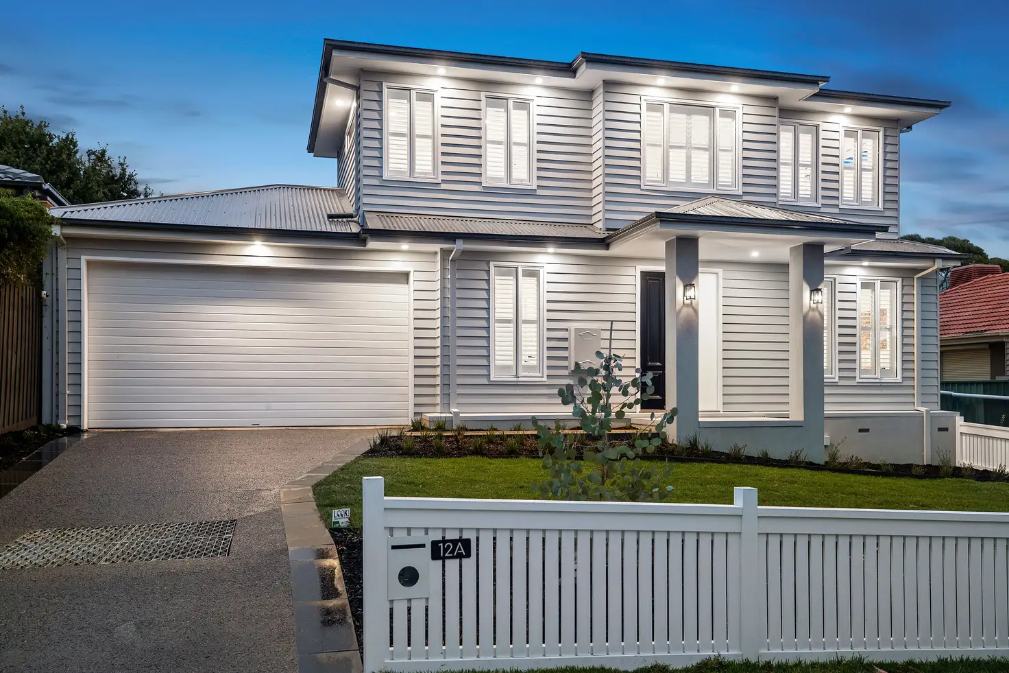 Main view of Homely house listing, 12a Otira Road, Knoxfield VIC 3180