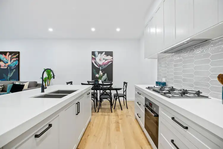 Third view of Homely house listing, 12a Otira Road, Knoxfield VIC 3180