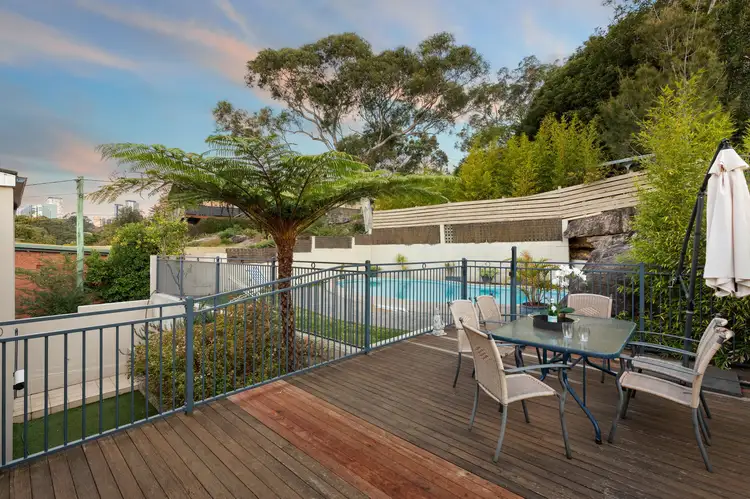 Fourth view of Homely house listing, 58 Millwood Avenue, Chatswood NSW 2067