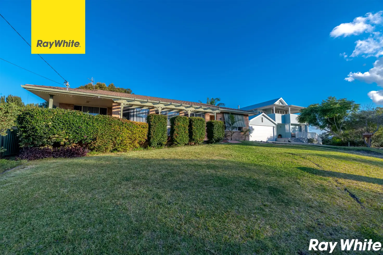 Main view of Homely house listing, 4 Frazer Avenue, Green Point NSW 2428