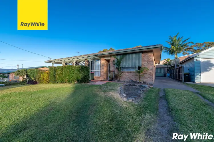 Second view of Homely house listing, 4 Frazer Avenue, Green Point NSW 2428