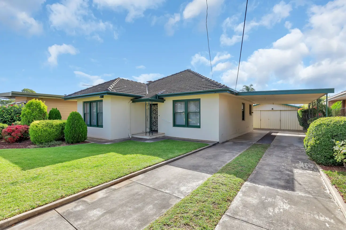 Main view of Homely house listing, 17 Tudor Avenue, Clovelly Park SA 5042