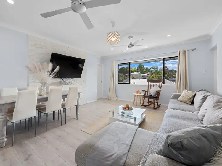4/75 Stewart Road, Ashgrove QLD 4060