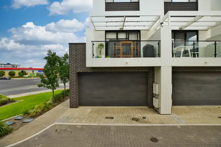 Second view of Homely townhouse listing, 10/95C Frederick Road, Royal Park SA 5014