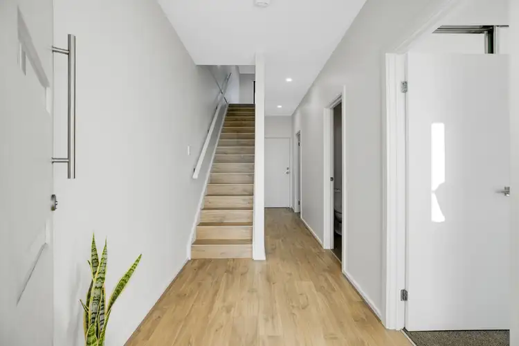 Third view of Homely townhouse listing, 10/95C Frederick Road, Royal Park SA 5014