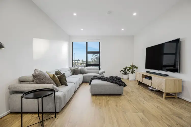 Fifth view of Homely townhouse listing, 10/95C Frederick Road, Royal Park SA 5014