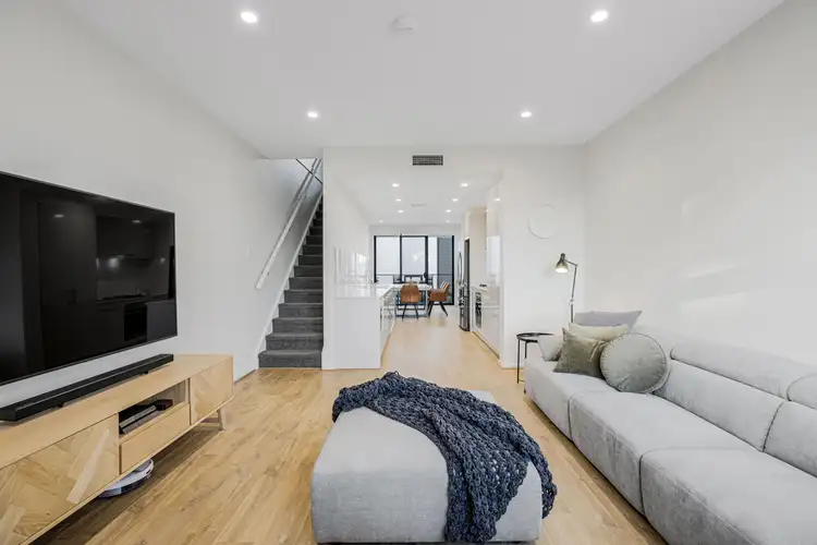 Sixth view of Homely townhouse listing, 10/95C Frederick Road, Royal Park SA 5014