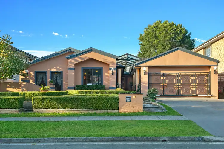Main view of Homely house listing, 83 Trevitt Road, North Ryde NSW 2113