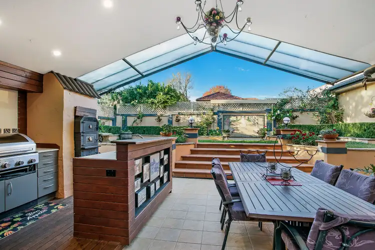 Second view of Homely house listing, 83 Trevitt Road, North Ryde NSW 2113