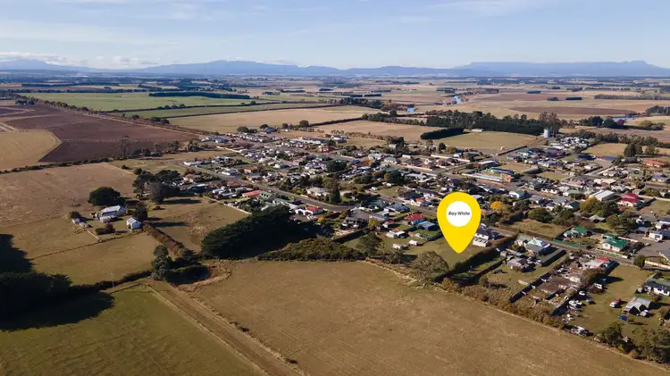 Lot 1 8A King Street, Cressy TAS 7302