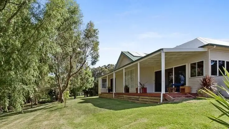 Main view of Homely house listing, 230 Warrne Road, Wangoom VIC 3279