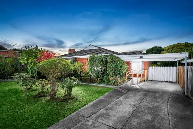 Main view of Homely house listing, 101 Burwood Highway, Burwood East VIC 3151