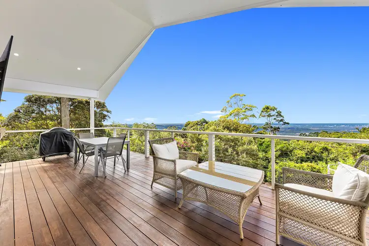 Main view of Homely house listing, 49-51 Central Avenue, Tamborine Mountain QLD 4272