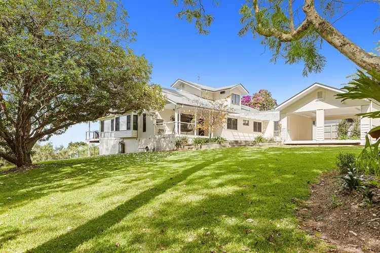 Second view of Homely house listing, 49-51 Central Avenue, Tamborine Mountain QLD 4272