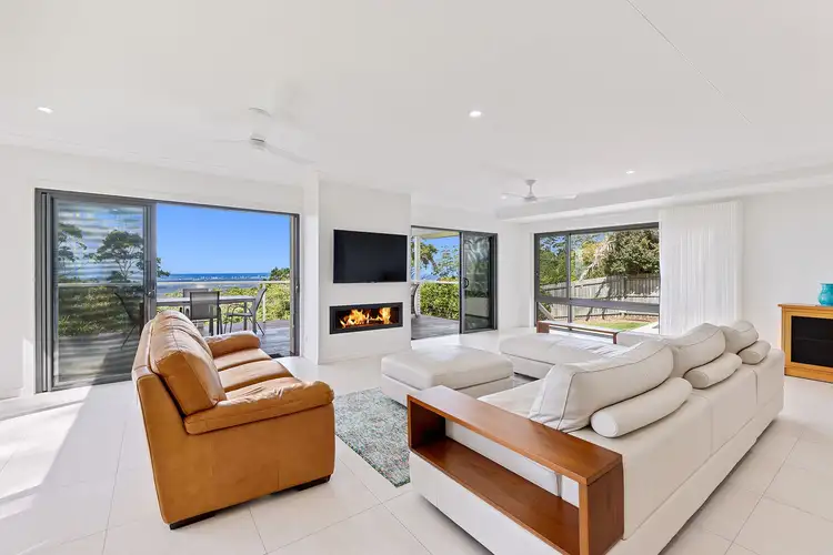 Fourth view of Homely house listing, 49-51 Central Avenue, Tamborine Mountain QLD 4272