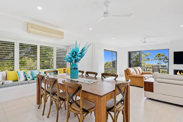Fifth view of Homely house listing, 49-51 Central Avenue, Tamborine Mountain QLD 4272