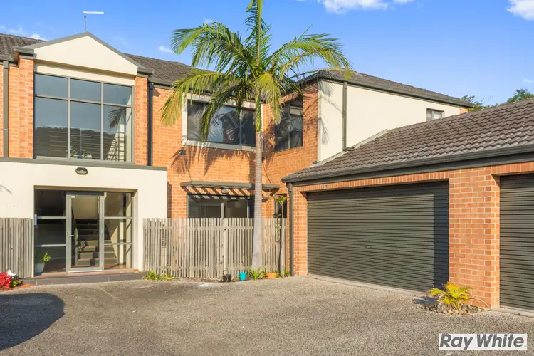 Main view of Homely apartment listing, 15/9 Cherry Street, Woonona NSW 2517