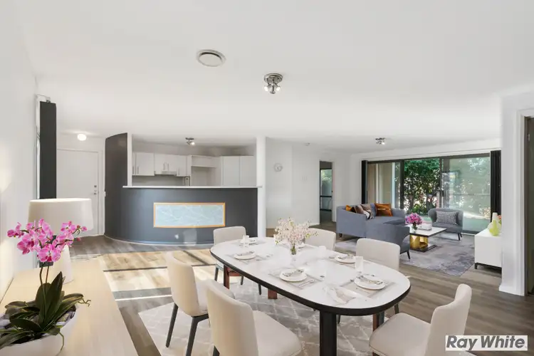 Second view of Homely apartment listing, 15/9 Cherry Street, Woonona NSW 2517
