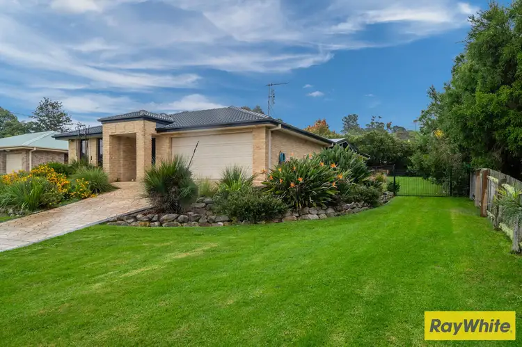 Main view of Homely house listing, 3 Otton Street, Moruya NSW 2537